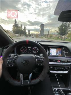 هیۆندای سۆناتا